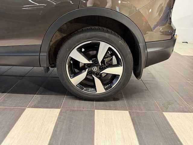 Nissan Qashqai QASHQAI N-CONNECTA BENZINE MANUEEL