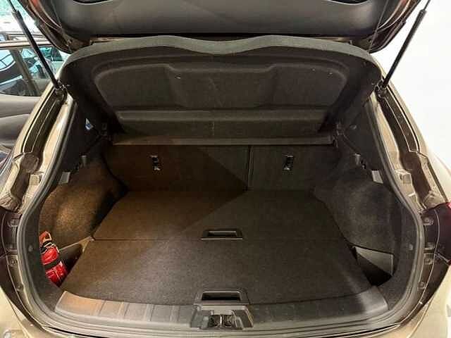 Nissan Qashqai QASHQAI N-CONNECTA BENZINE MANUEEL