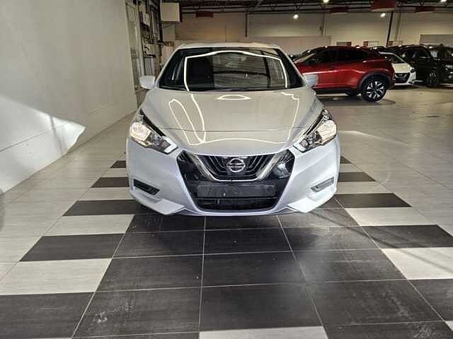 Nissan Micra IG-T Acenta//Connect Pack//Camera//Gps