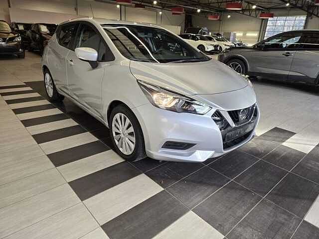 Nissan Micra IG-T Acenta//Connect Pack//Camera//Gps