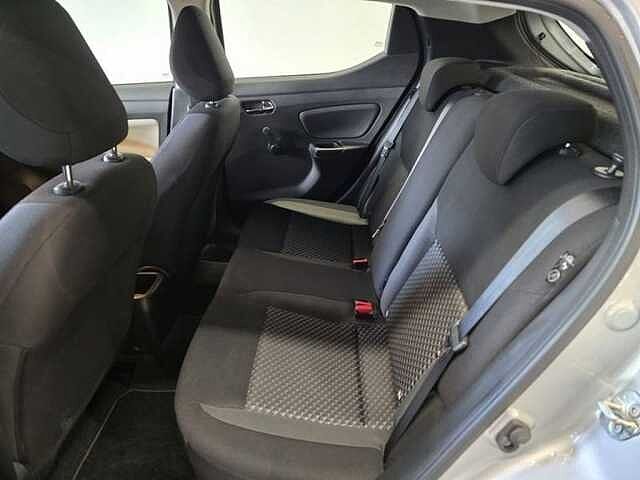 Nissan Micra IG-T Acenta//Connect Pack//Camera//Gps