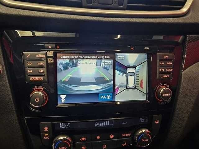 Nissan X-Trail 1.6dCi Tekna Automaat