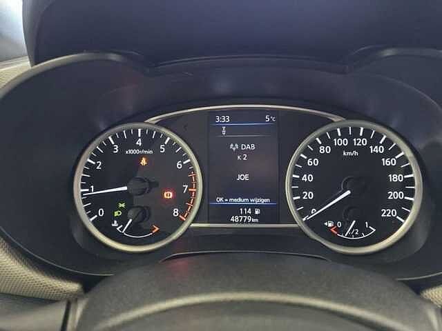 Nissan Micra IG-T Acenta//Connect Pack//Camera//Gps