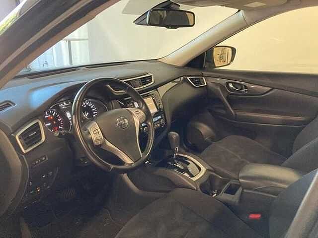 Nissan X-Trail 2.0dCi (177pk) X-TRONIC N-CONNECTA  2WD