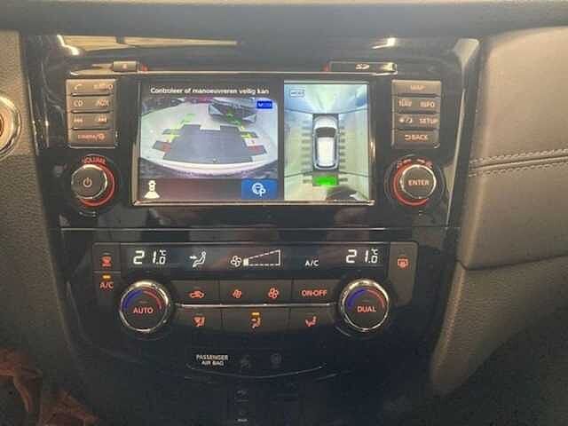 Nissan X-Trail 1.6dCi TEKNA 6MT