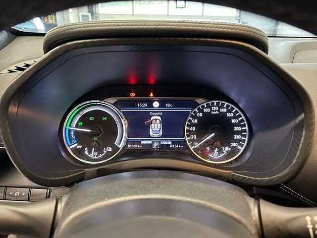 Nissan Juke HYBRIDE 1.6 TEKNA FULL OPTION GARANTIE TOT 2033*