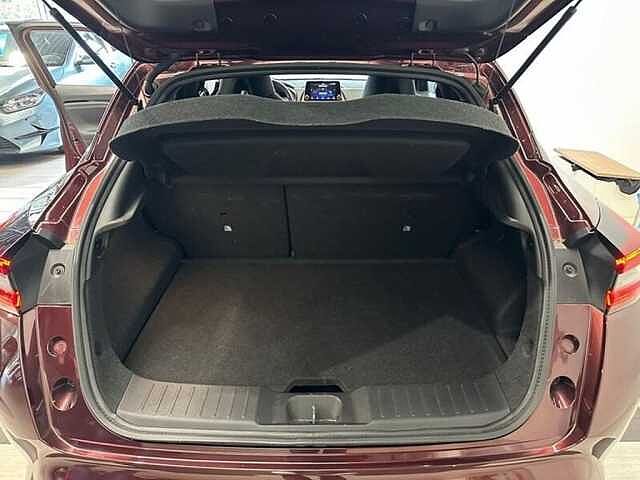 Nissan Juke HYBRIDE 1.6 TEKNA FULL OPTION GARANTIE TOT 2033*