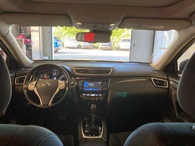 Nissan X-Trail 2.0dCi (177pk) X-TRONIC N-CONNECTA  2WD