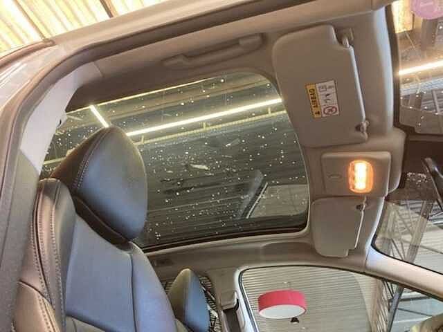 Nissan Qashqai TEKNA DIG-T 140PK 6MT