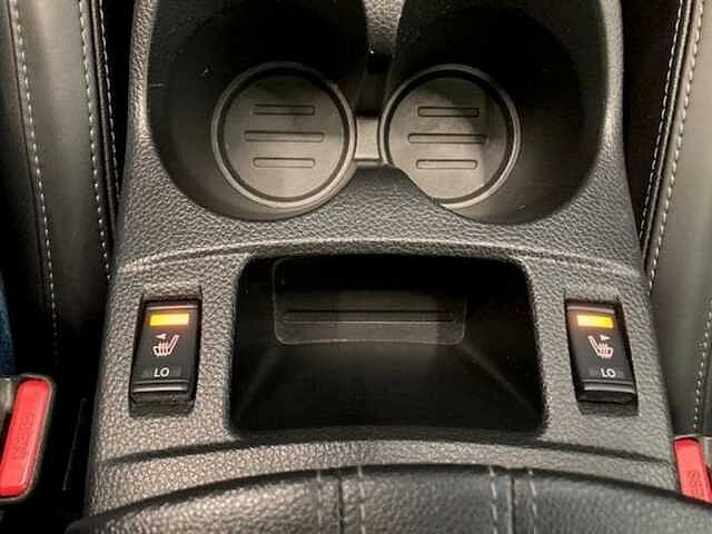 Nissan Qashqai TEKNA DIG-T 140PK 6MT