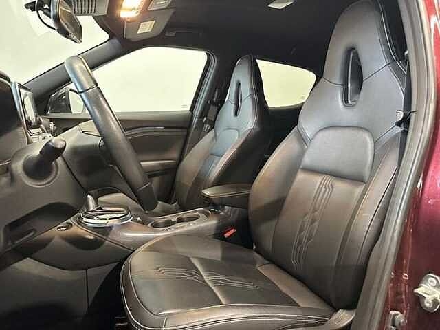 Nissan Juke HYBRIDE 1.6 TEKNA FULL OPTION GARANTIE TOT 2033*