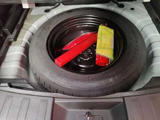 Nissan X-Trail N-Connecta