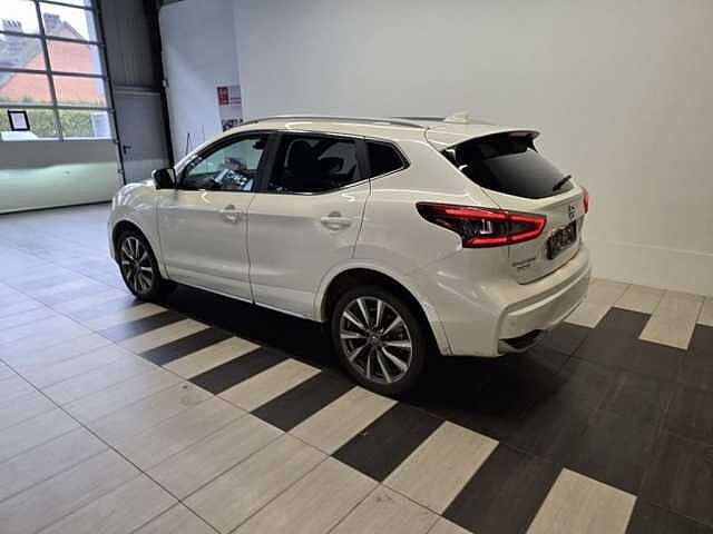 Nissan Qashqai DIG-T Tekna+ DCT//BOSE//Pro Pilot