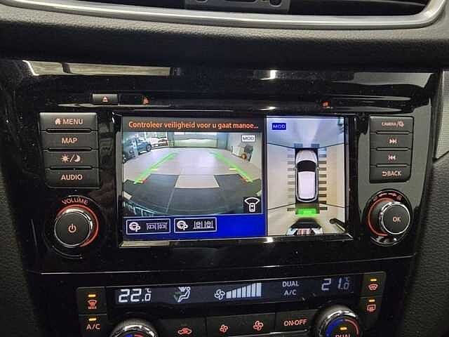 Nissan Qashqai DIG-T Tekna+ DCT//BOSE//Pro Pilot