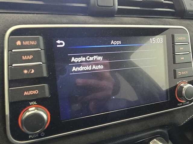 Nissan Micra IG-T N-Sport//Urban Pack//Connect Pack//Camera/LED