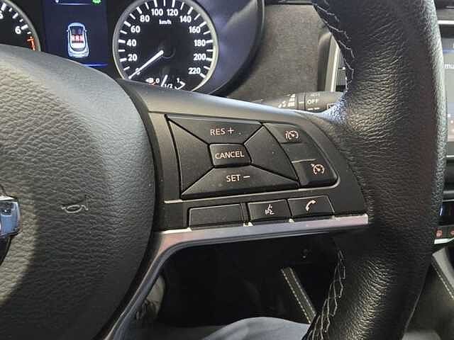 Nissan Micra IG-T N-Sport//Urban Pack//Connect Pack//Camera/LED