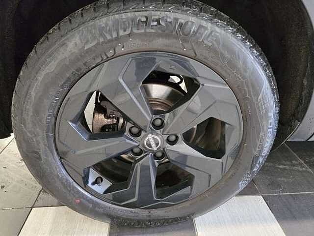 Nissan Qashqai e-POWER 190pk//Kuro EDition//Pano/