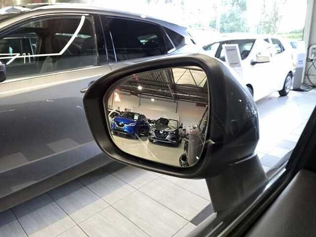 Nissan Qashqai e-POWER 190pk//Kuro EDition//Pano/