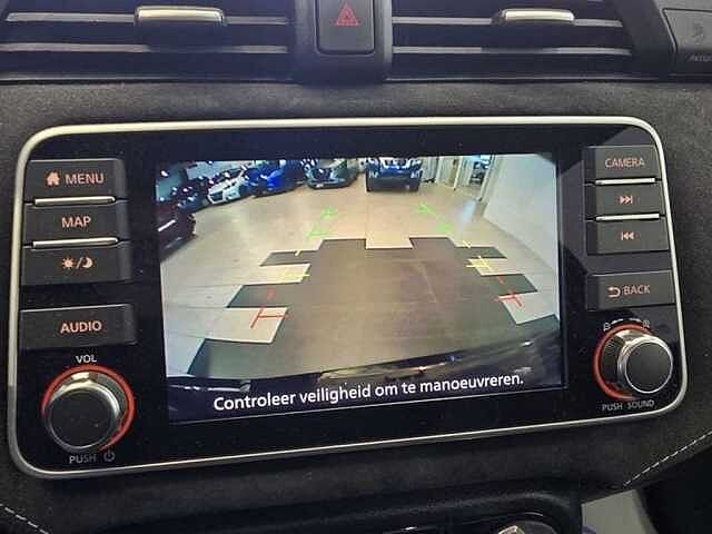 Nissan Micra IG-T N-Sport//Urban Pack//Connect Pack//Camera/LED