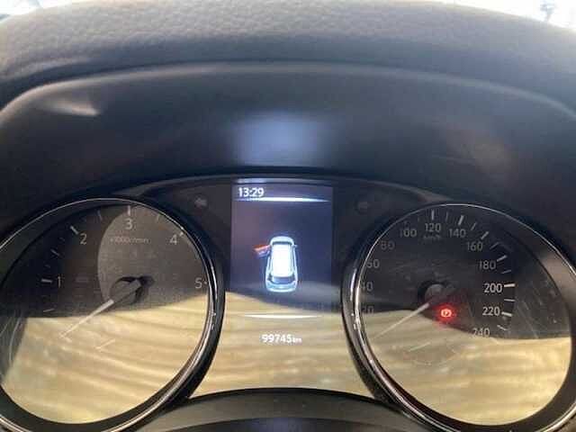 Nissan X-Trail 1.6dCi TEKNA 6MT