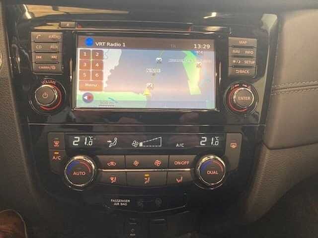 Nissan X-Trail 1.6dCi TEKNA 6MT