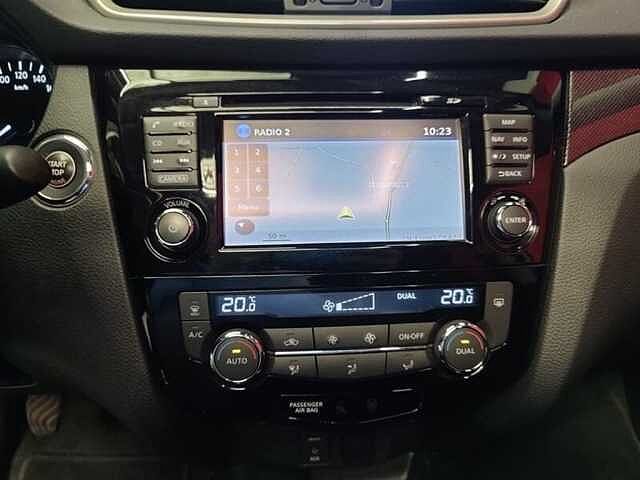 Nissan X-Trail N-Connecta