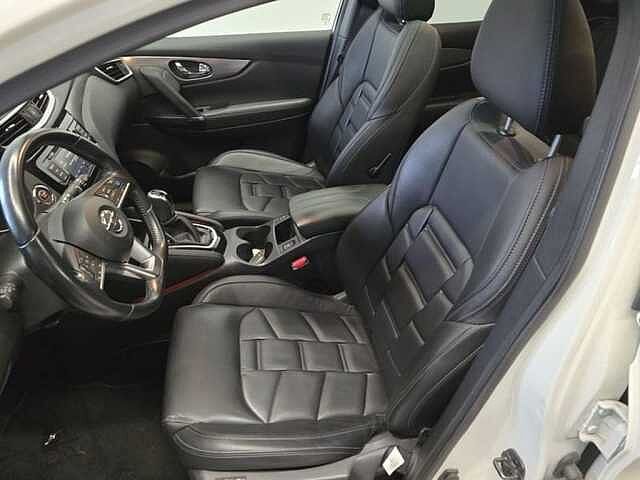 Nissan Qashqai DIG-T Tekna+ DCT//BOSE//Pro Pilot