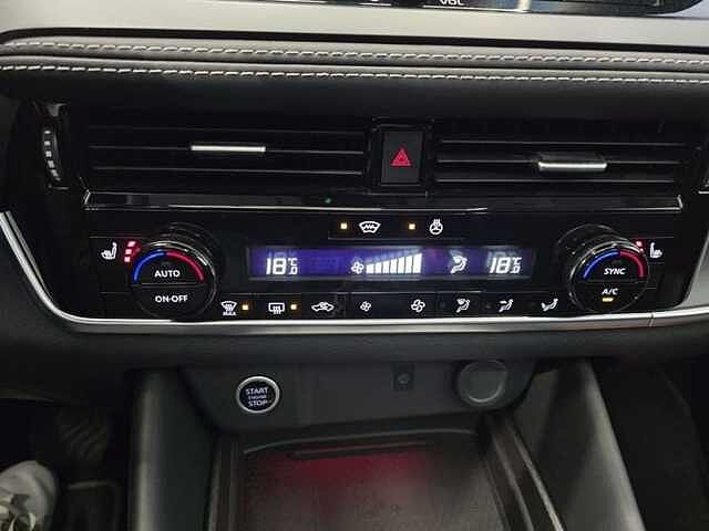 Nissan Qashqai Mild-Hybrid N-Connecta//Cold Pack//PANO//Garantie TOT 3/2025
