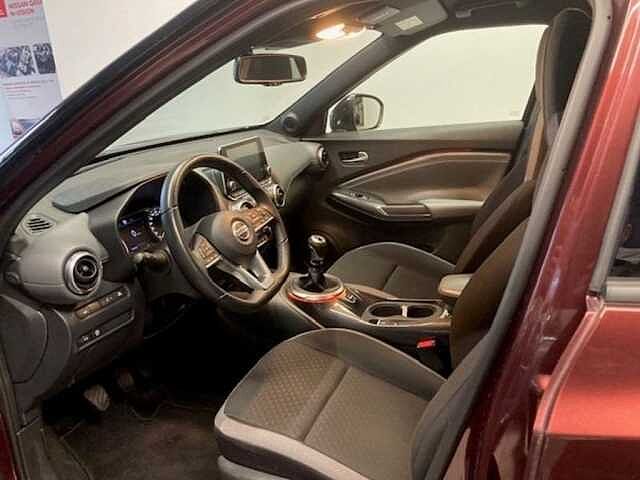 Nissan Juke PREMIERE EDITION 1.0 6MT