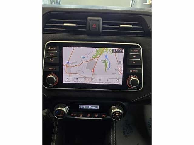 Nissan Micra IG-T N-Sport//Urban Pack//Connect Pack//Camera/LED