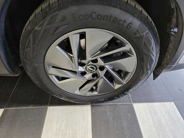 Nissan Qashqai Mild-Hybrid//Connect Pack//360°//Garantie tot 5/2035
