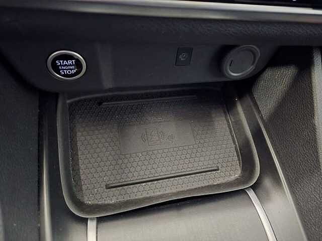 Nissan Qashqai Mild-Hybrid//Connect Pack//360°//Garantie tot 5/2035