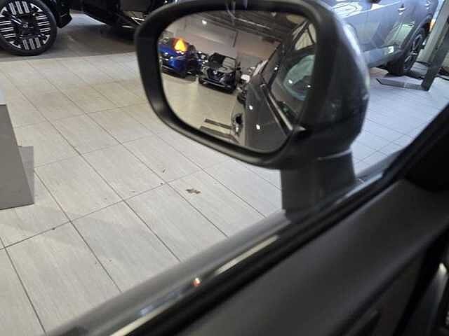 Nissan Qashqai Mild-Hybrid//Connect Pack//360°//Garantie tot 5/2035