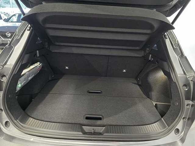 Nissan Qashqai Mild-Hybrid N-Connecta//Cold Pack//PANO//Garantie TOT 3/2025