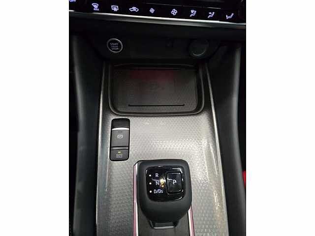 Nissan Qashqai Mild-Hybrid N-Connecta//Cold Pack//PANO//Garantie TOT 3/2025