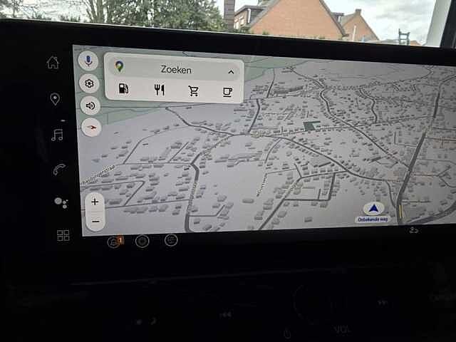 Nissan Qashqai Mild-Hybrid N-Connecta//Cold Pack//PANO//Garantie TOT 3/2025