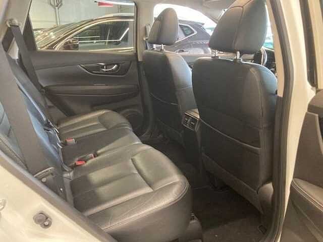 Nissan X-Trail 1.6dCi TEKNA 6MT