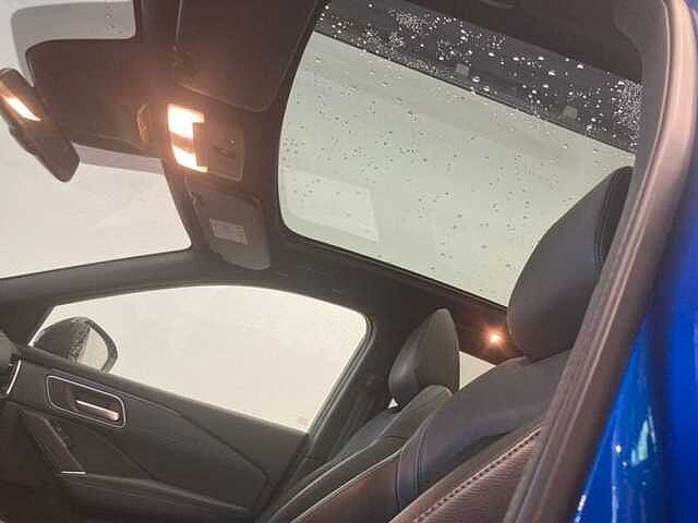 Nissan Qashqai TEKNA Mild Hybrid 6MT