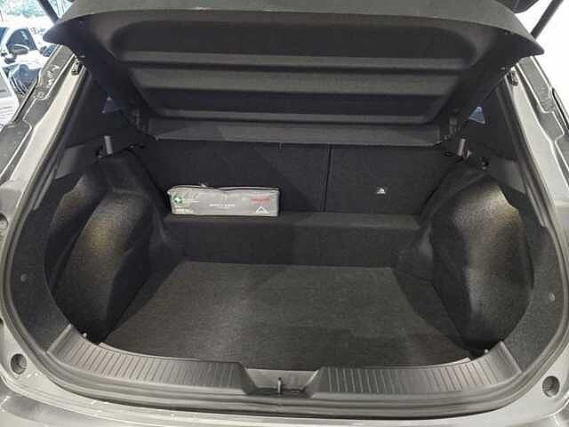 Nissan Qashqai Mild-Hybrid//Connect Pack//360°//Garantie tot 5/2035