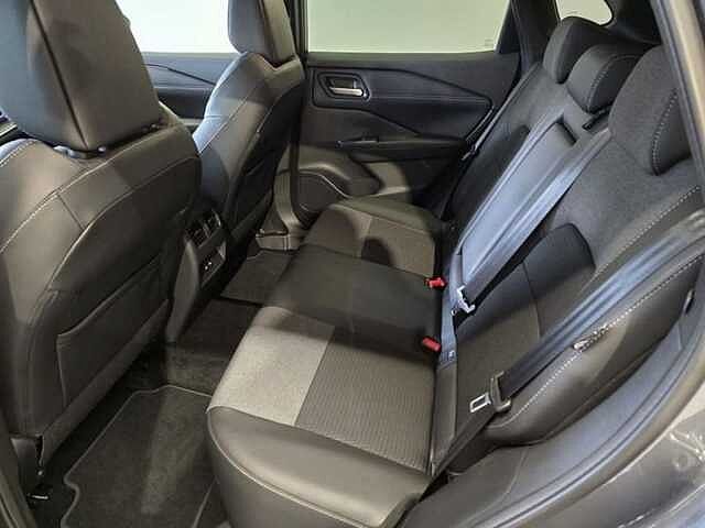Nissan Qashqai Mild-Hybrid N-Connecta//Cold Pack//PANO//Garantie TOT 3/2025