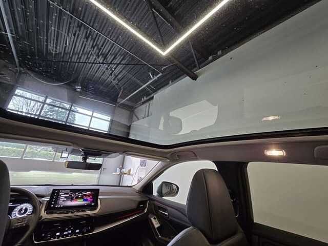 Nissan Qashqai Mild-Hybrid N-Connecta//Cold Pack//PANO//Garantie TOT 3/2025