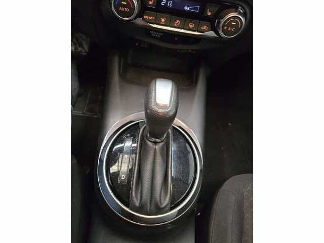 Nissan Juke DIG-T Acenta DCT//Comfort pack//Automaat