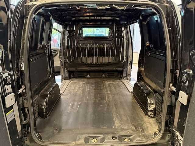 Nissan NV200 DCI SSD Optima 1.5 Btw-Aftrekbaar