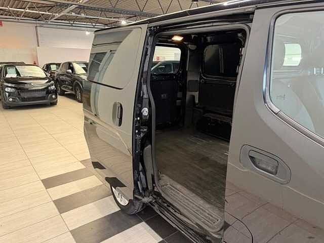 Nissan NV200 DCI SSD Optima 1.5 Btw-Aftrekbaar