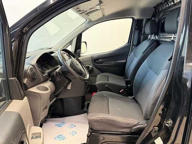Nissan NV200 DCI SSD Optima 1.5 Btw-Aftrekbaar