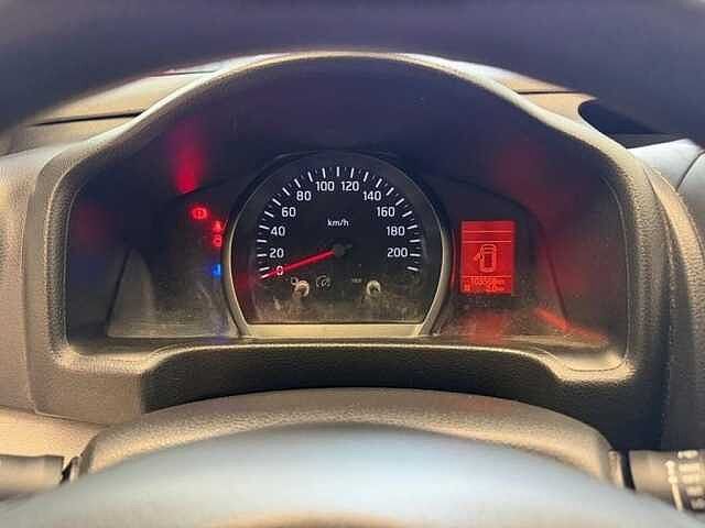 Nissan NV200 DCI SSD Optima 1.5 Btw-Aftrekbaar