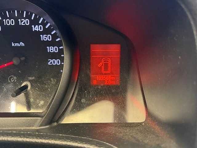 Nissan NV200 DCI SSD Optima 1.5 Btw-Aftrekbaar