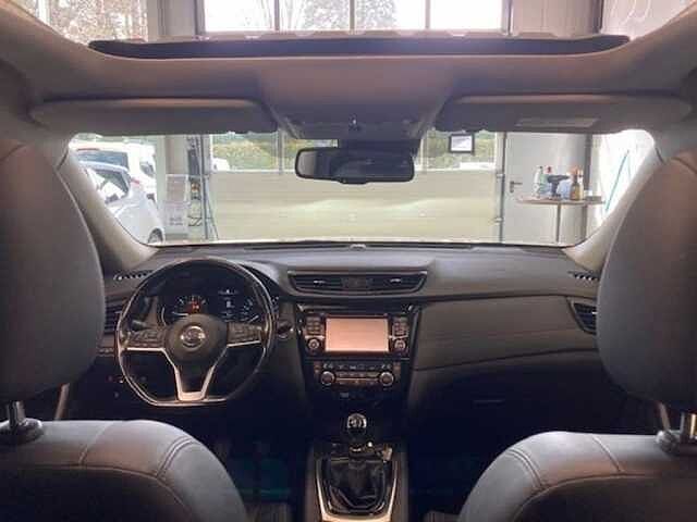 Nissan X-Trail 1.6dCi TEKNA 6MT