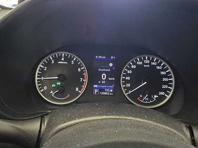 Nissan Juke DIG-T Acenta DCT//Comfort pack//Automaat