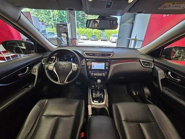 Nissan X-Trail 1.6dCi Tekna Automaat